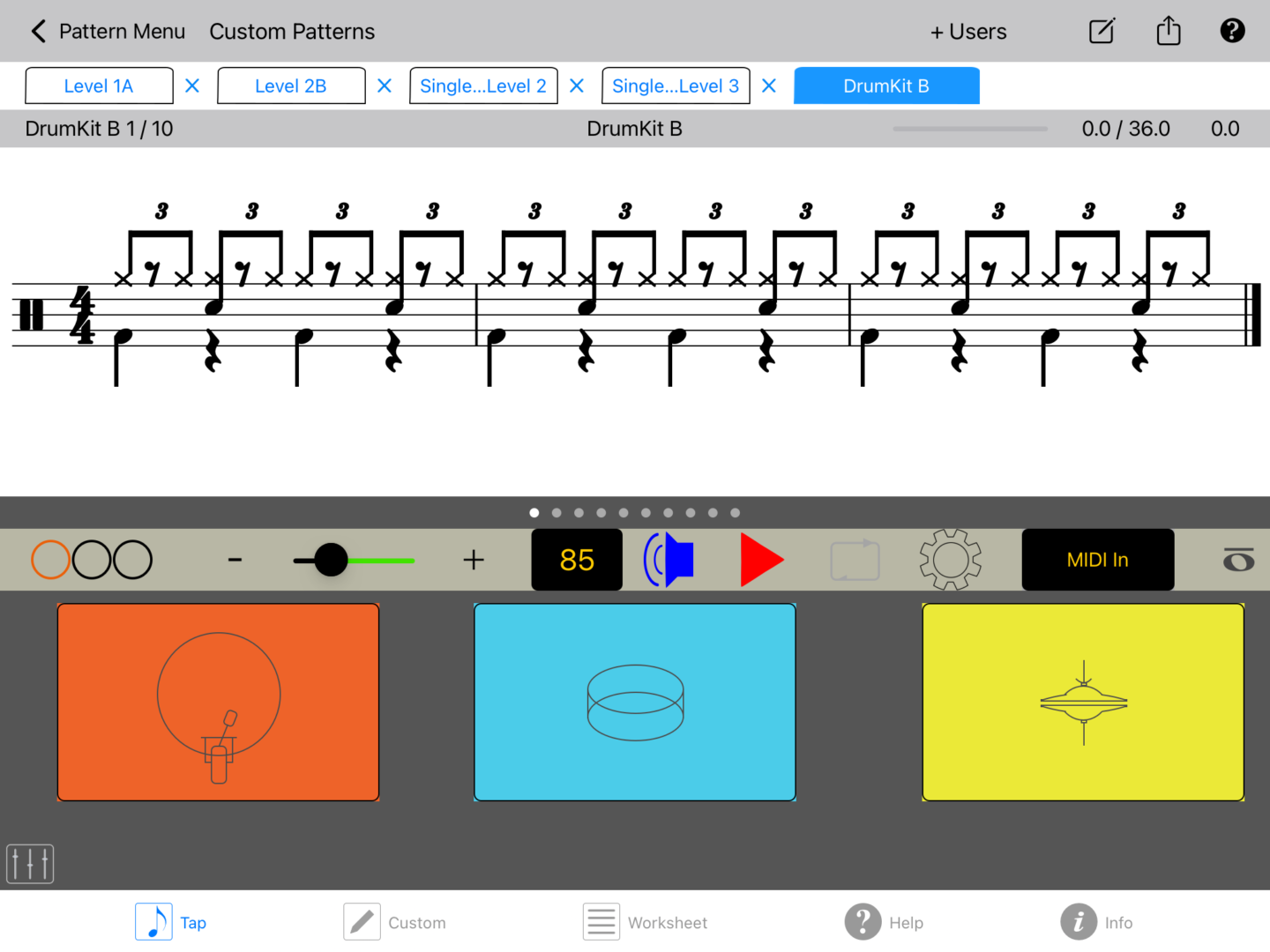 Top Ten Reasons To Use Rhythm Lab 4.0 – Rhythm Lab